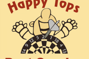 Happy Tops Dart-Service