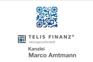 Telis Finanz - Marco Amtmann